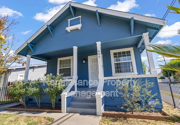 400 E Ellis St — Photo 7