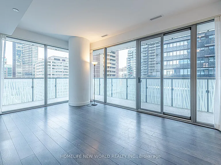 50 Charles St E #903 — Photo 29