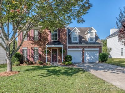 11019 Treebranch Dr, Charlotte, NC, 28216