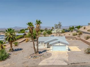 13485 S Canyon Dr, Mohave Valley, AZ