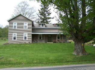 4187 E Valley Rd, Andover, NY 14806