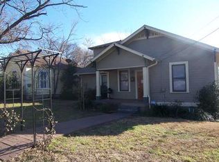801 E 44th St, Austin, TX 78751