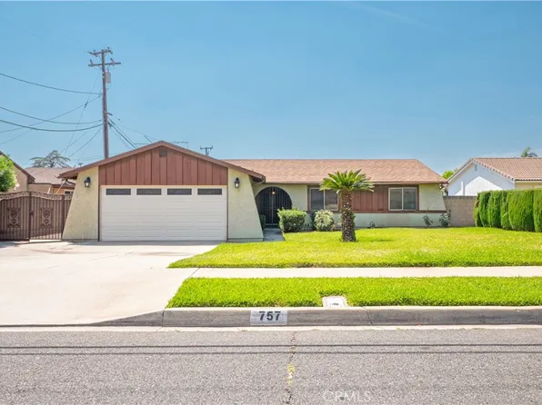 757 N Orange Ave, West Covina, CA 91790