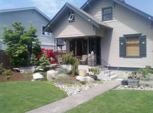 5611 N 43rd St, Tacoma, WA 98407