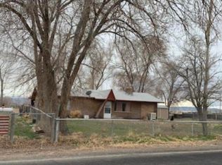 2975 Lone Tree Rd, Fallon, NV 89406