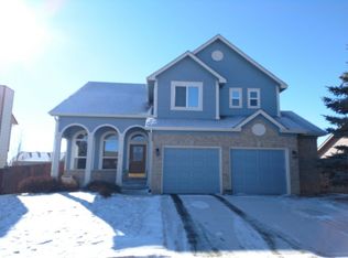 4311 Bays Water Dr, Colorado Springs, CO 80920