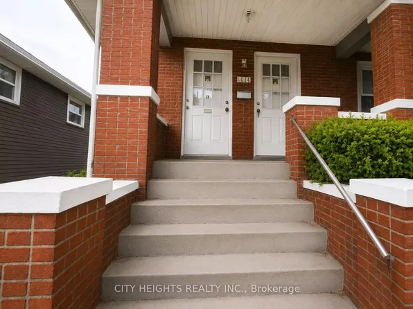 1264 Elsmere Ave #2, Windsor, ON N8X 4G5