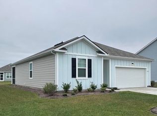 5175 Yellowstone Dr, Conway, SC 29526