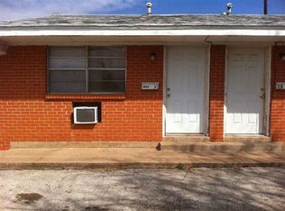 1397 Cedar Crest Dr APT D, Abilene, TX 79601
