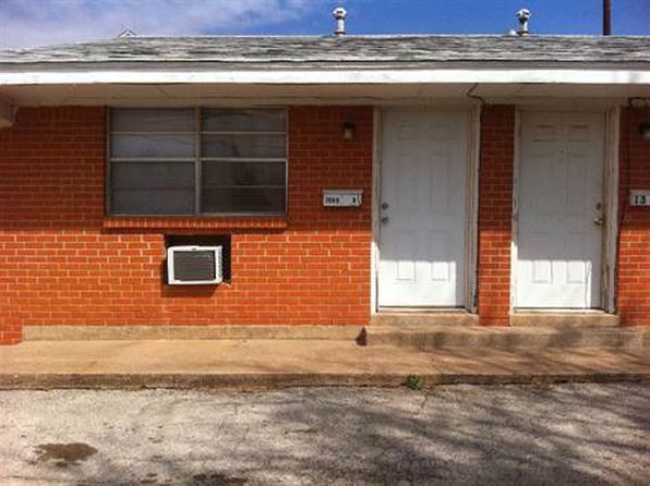 1397 Cedar Crest Dr APT D