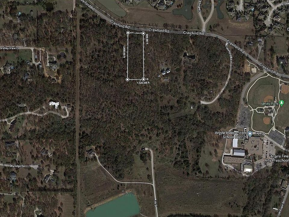 2nd image of 405 Crawford Rd