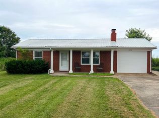 2796 Fairview Boiling Springs Rd, Bowling Green, KY 42101