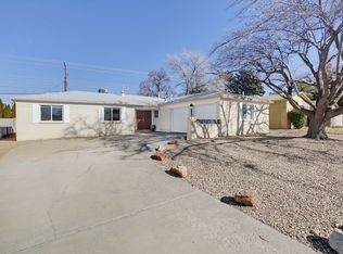 9521 Gutierrez Rd NE, Albuquerque, NM 87111