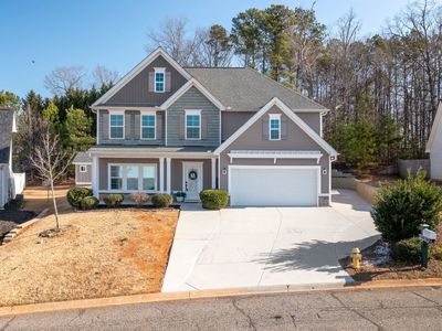 321 Marble Ln, Boiling Springs, SC, 29316