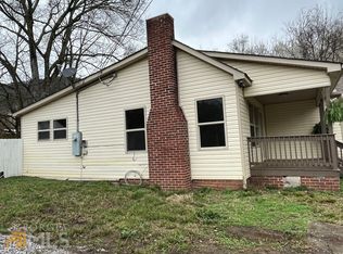 2715 Old Chattanooga Rd, Rocky Face, GA 30740