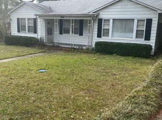 1105 Felix St, Magnolia, AR 71753