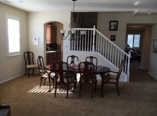 1265 Baxter Dr, Merced, CA 95348