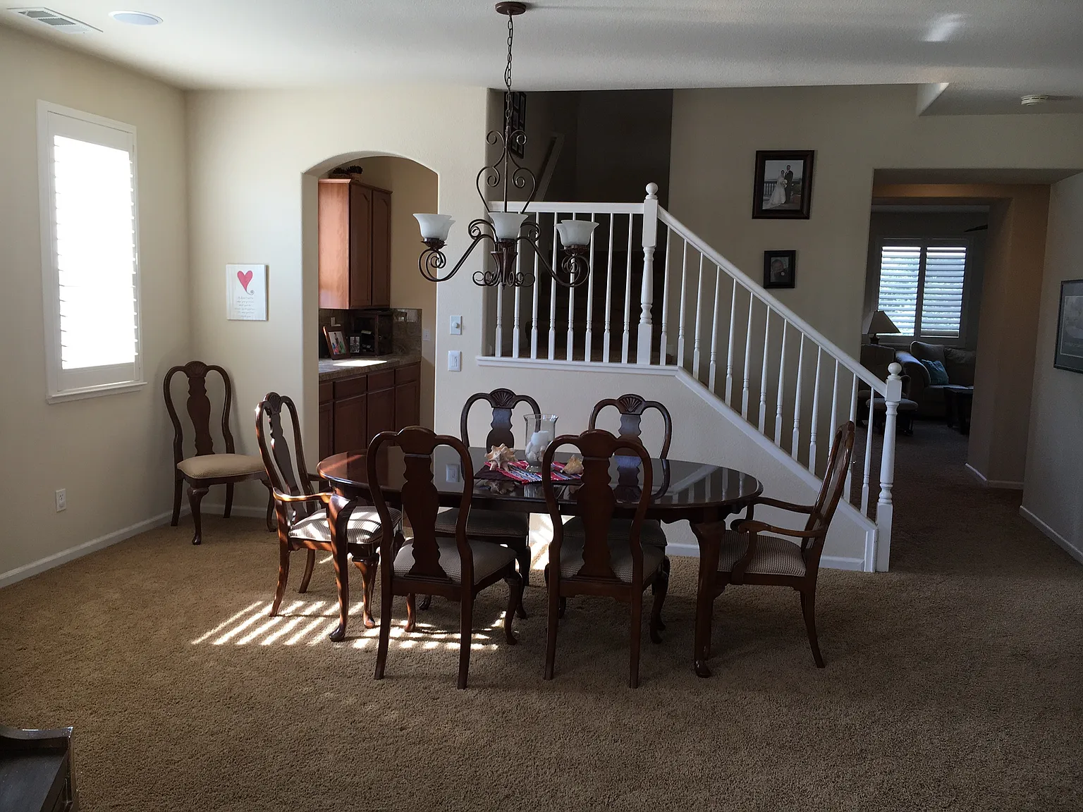 1265 Baxter Dr photo 1