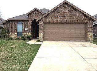 1731 Wooley Way, Seagoville, TX 75159