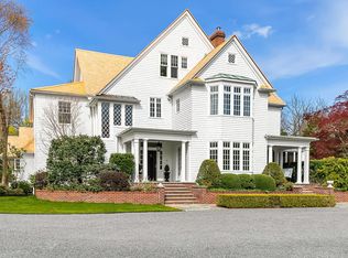 68 Buena Vista Ave, Rumson, NJ 07760