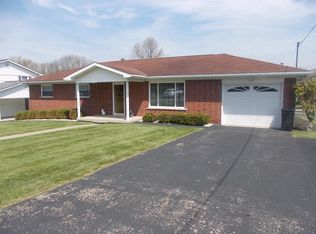 239 Tolley Dr, Beckley, WV 25801