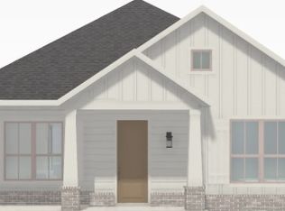 6888 Springtime Ter, Springdale, AR 72762