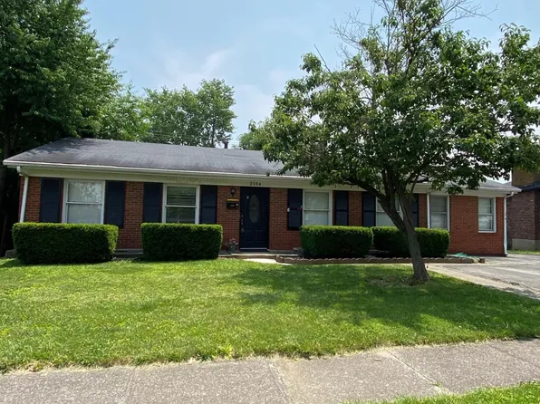 2104 Jasmine Dr #A & B, Lexington, KY 40504