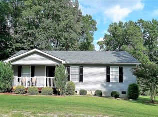 406 Weavil St, High Point, NC 27265