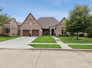 4270 Mesa Dr, Prosper, TX 75078