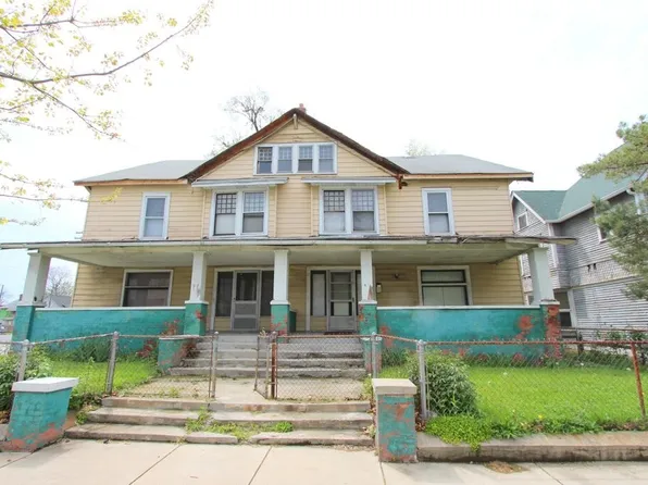 2202 Broadway St, Indianapolis, IN 46205
