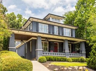 694 Yorkshire Rd NE, Atlanta, GA 30306