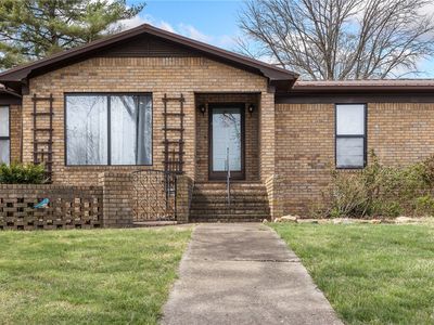 402 Tamarind St, Harrison, AR, 72601