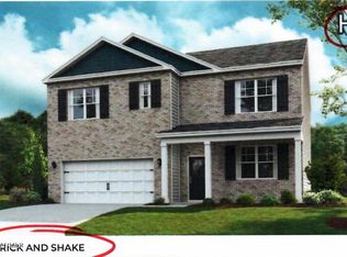 3104 Berna Way, Morristown, TN 37814