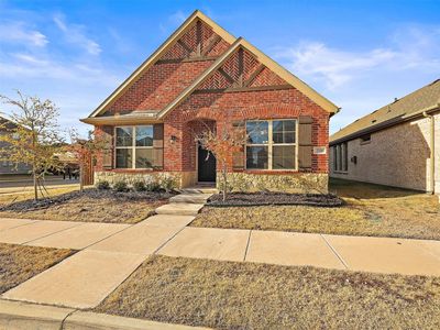 2056 Almassera Dr, Little Elm, TX, 75068