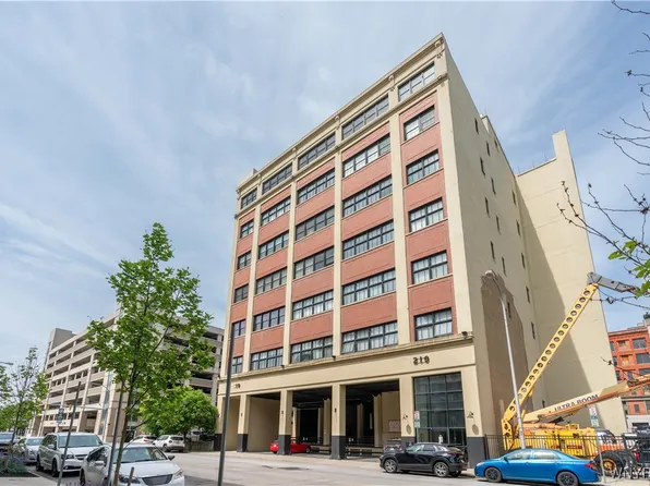 210 Ellicott St APT 605, Buffalo, NY 14203