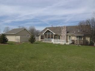 12208 Bay Heights Blvd, Grabill, IN 46741