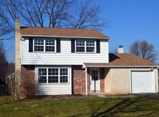 511 Clymer Ave, Sellersville, PA 18960