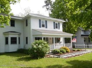 432 W Ash St, Mason, MI 48854