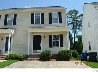 2528 Blackwolf Run Ln, Raleigh, NC 27604
