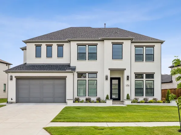 13148 Spruce Wood Trl, Frisco, TX 75033