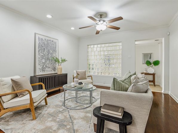 1315 Ansbury Dr, Houston, TX 77018
