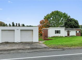 3535 Glades Pike, Somerset, PA