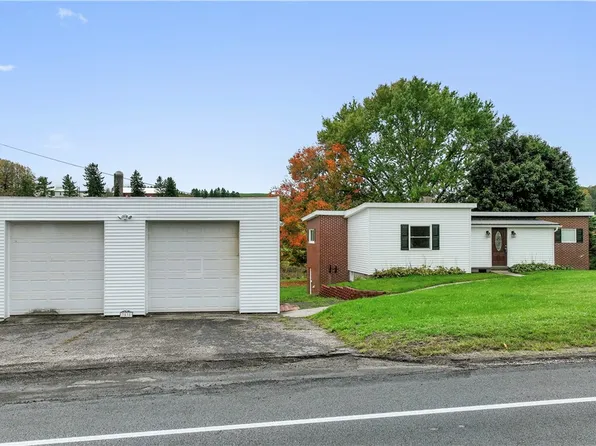 3535 Glades Pike, Somerset, PA 15501