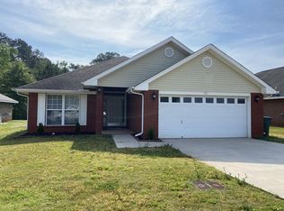 286 Shadow Ct SW, Huntsville, AL 35824