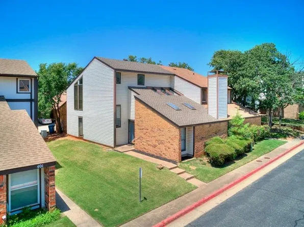 405 E Timberwind Rd, Edmond, OK 73034