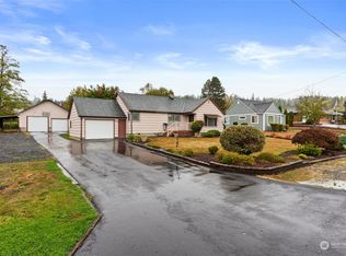 2218 SW Salsbury Ave, Chehalis, WA 98532