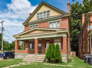 1548 Bryden Rd, Columbus, OH 43205