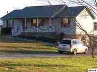 1478 Broadview Cir, Sevierville, TN 37876