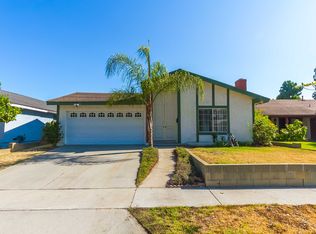 12332 La Jara Ln, Cerritos, CA 90703