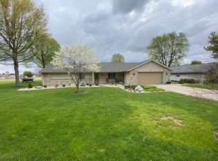 5400 S Edgewood Dr, Muncie, IN 47302